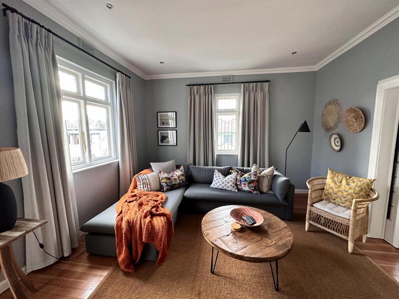 To Let 3 Bedroom Property for Rent in Muizenberg Western Cape